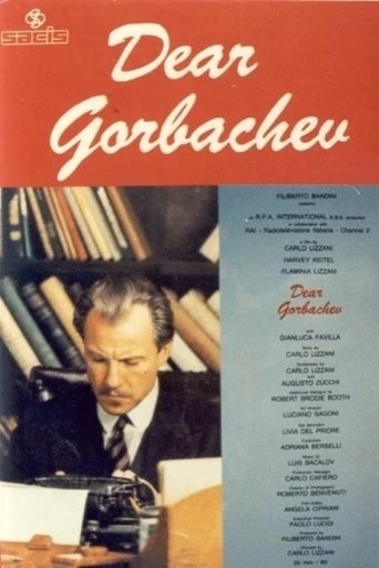 Gorbachev