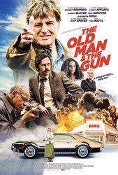 The Old Man & the Gun (2018) Profile Photo