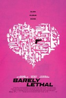 Barely Lethal (2015) Profile Photo