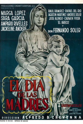 Las Madres
