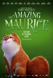 The Amazing Maurice