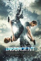 The Divergent Series: Insurgent (2015) Profile Photo
