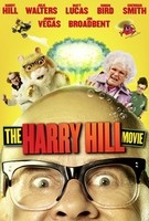 The Harry Hill Movie (2013) Profile Photo