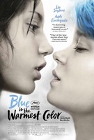 Blue Is the Warmest Color (2013) Profile Photo