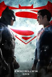 Batman v Superman: Dawn of Justice