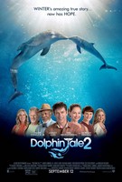 Dolphin Tale 2 (2014) Profile Photo