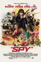 Spy (2015) Profile Photo