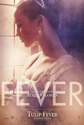 Tulip Fever (2017) Profile Photo