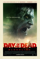 Day of the Dead: Bloodline (2018) Profile Photo