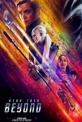 Star Trek Beyond (2016) Profile Photo