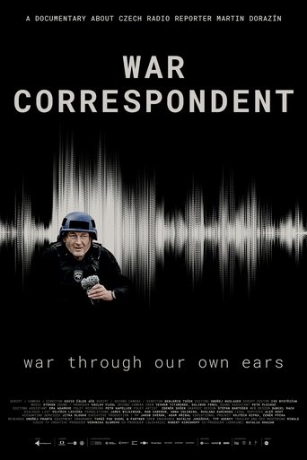 War Correspondents