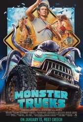 Monster Trucks (2017) Profile Photo