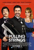 Pulling Strings (2013) Profile Photo
