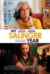 My Salinger Year