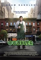 The Cobbler (2015) Profile Photo