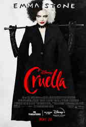 Cruella (2021) Profile Photo
