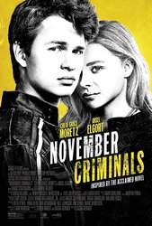 November Criminals (2017) Profile Photo