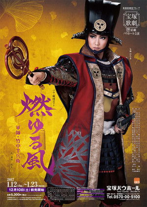 Strategist, The
