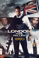 London Has Fallen (2016) Profile Photo