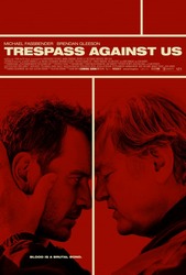 Trespass Against Us (2016) Profile Photo