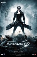 Krrish 3 (2013) Profile Photo