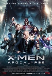 X-Men: Apocalypse