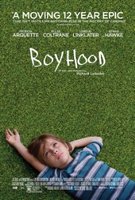 Boyhood (2014) Profile Photo