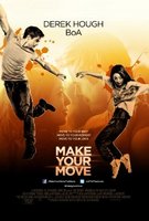 Make Your Move (2014) Profile Photo