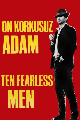 Men with No Fear