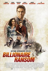 Billionaire Ransom (2016) Profile Photo