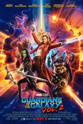 Guardians of the Galaxy Vol. 2 (2017) Profile Photo