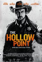 The Hollow Point (2016) Profile Photo