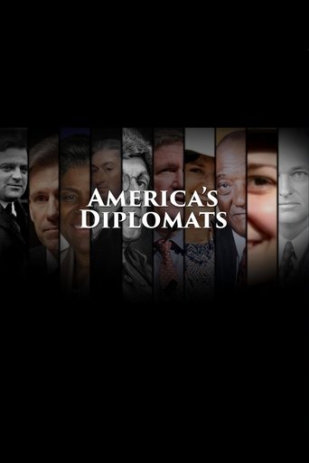 Diplomats