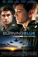 Burning Blue (2014) Profile Photo