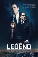 Legend  (2015) Profile Photo