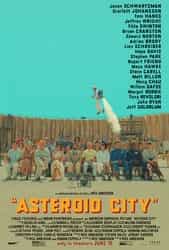 Asteroid City (2023) Profile Photo