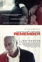 Remember (2016) Profile Photo