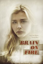 Brain on Fire (2017) Profile Photo