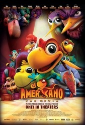 El Americano: The Movie