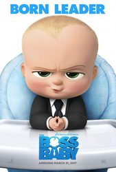 The Boss Baby (2017) Profile Photo