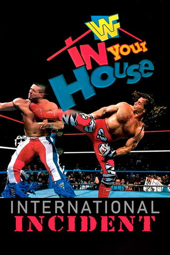 International Incident