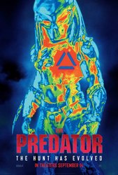The Predator (2018) Profile Photo