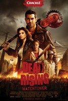 Dead Rising: Watchtower (2015) Profile Photo