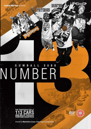 Gumball 3000