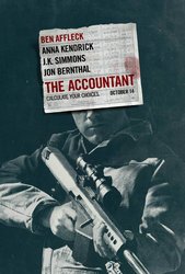 The Accountant (2016) Profile Photo
