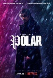 Polar (2019) Profile Photo