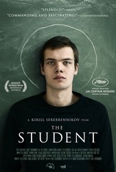 The Student  (2017) Profile Photo