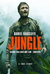 Jungle (2017) Profile Photo