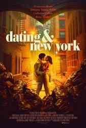 Dating & New York (2021) Profile Photo