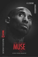 Kobe Bryant's Muse (2015) Profile Photo